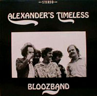 Alexander's Timeless Bloozband1